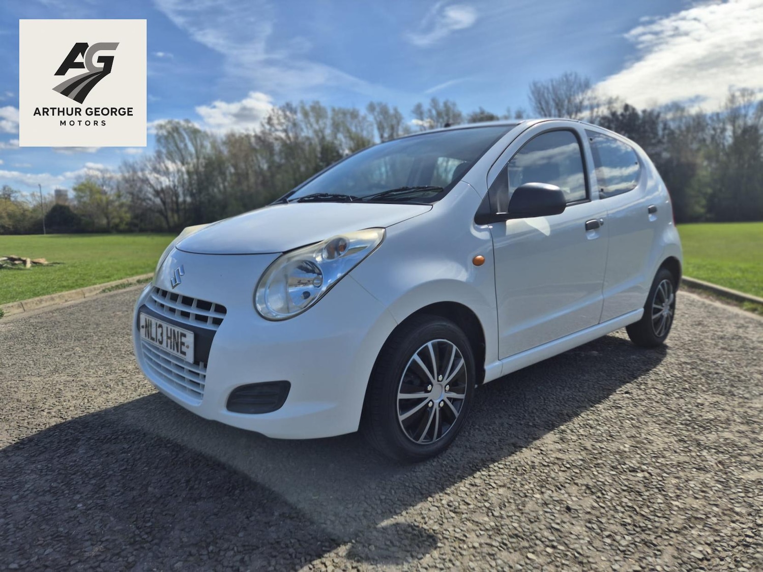 Used Suzuki Alto 2013 for sale - 78144881: Photo 19