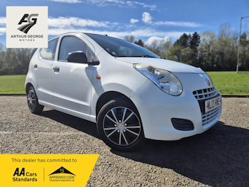 Used Suzuki Alto 2013 for sale - 78144881: Photo
