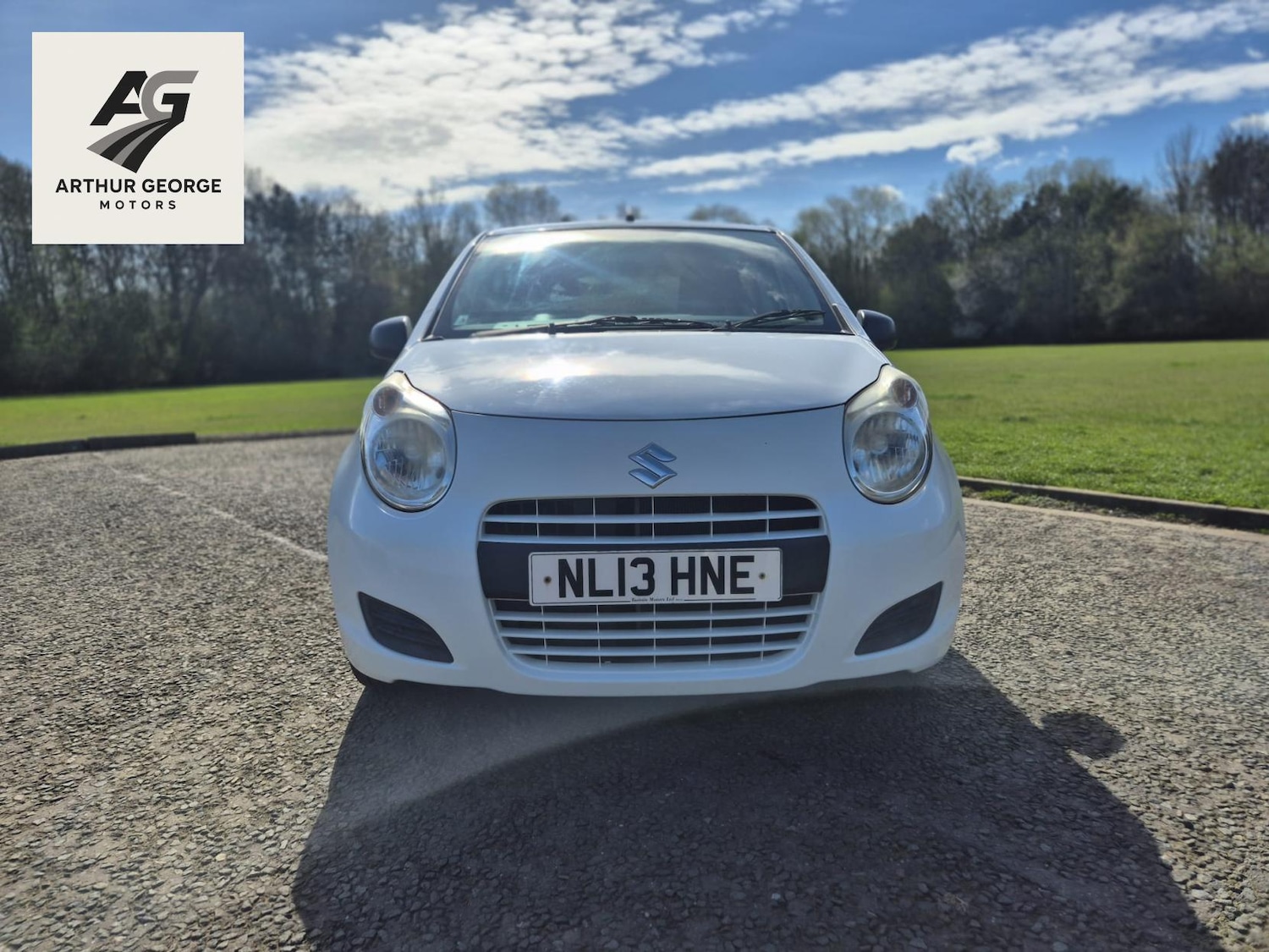 Used Suzuki Alto 2013 for sale - 78144881: Photo 21