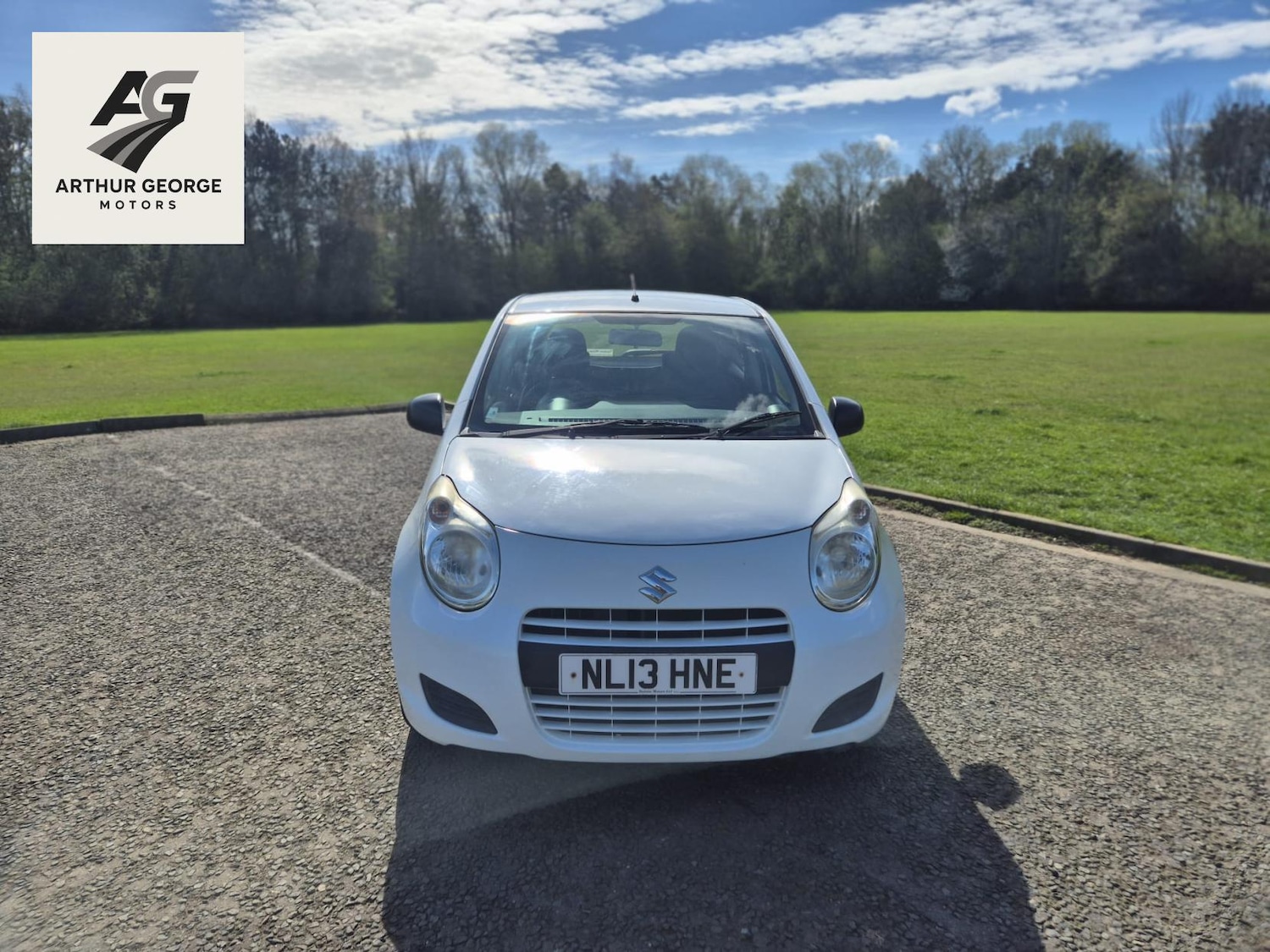 Used Suzuki Alto 2013 for sale - 78144881: Photo 22