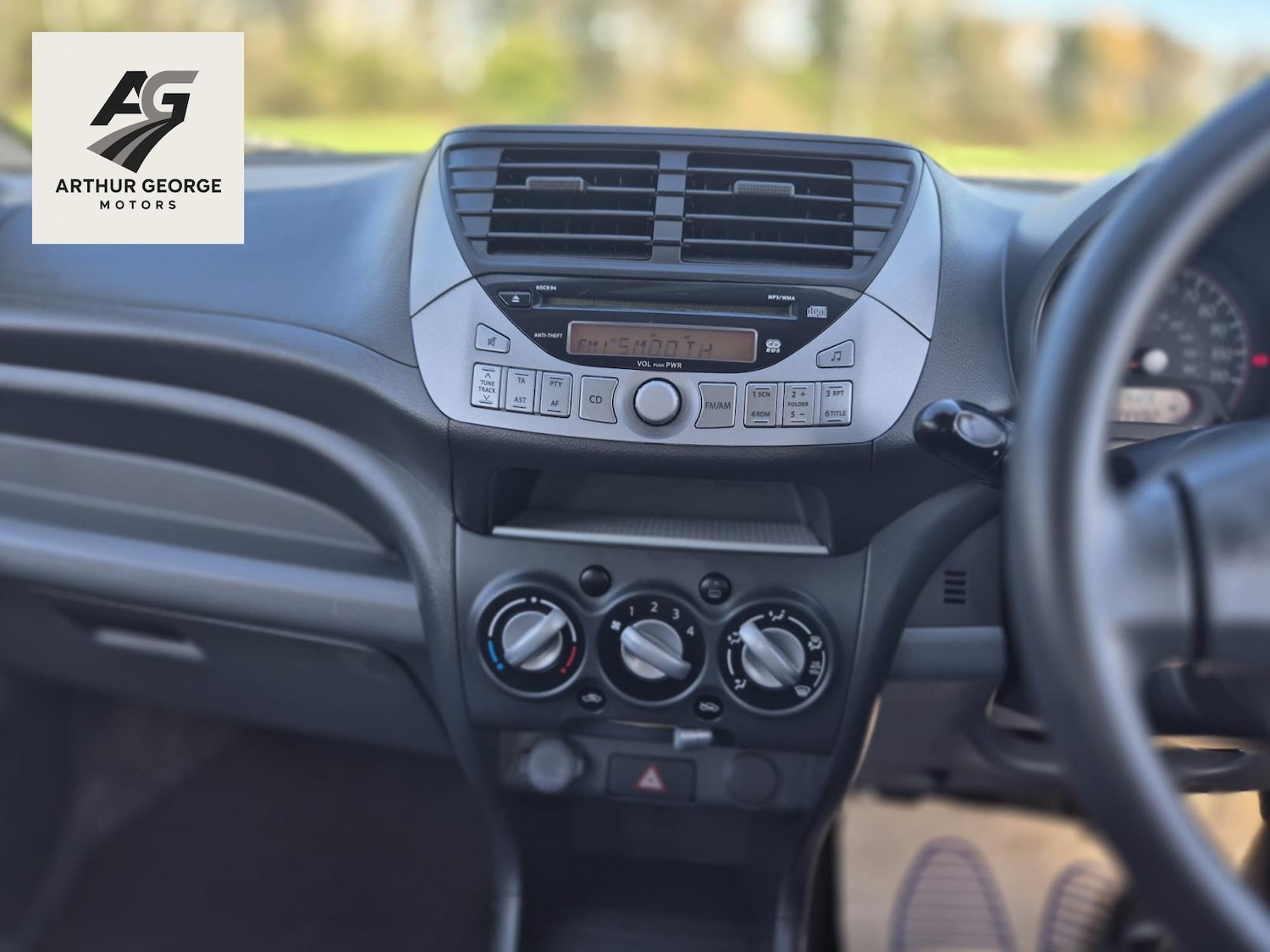 Used Suzuki Alto 2013 for sale - 78144881: Photo 24