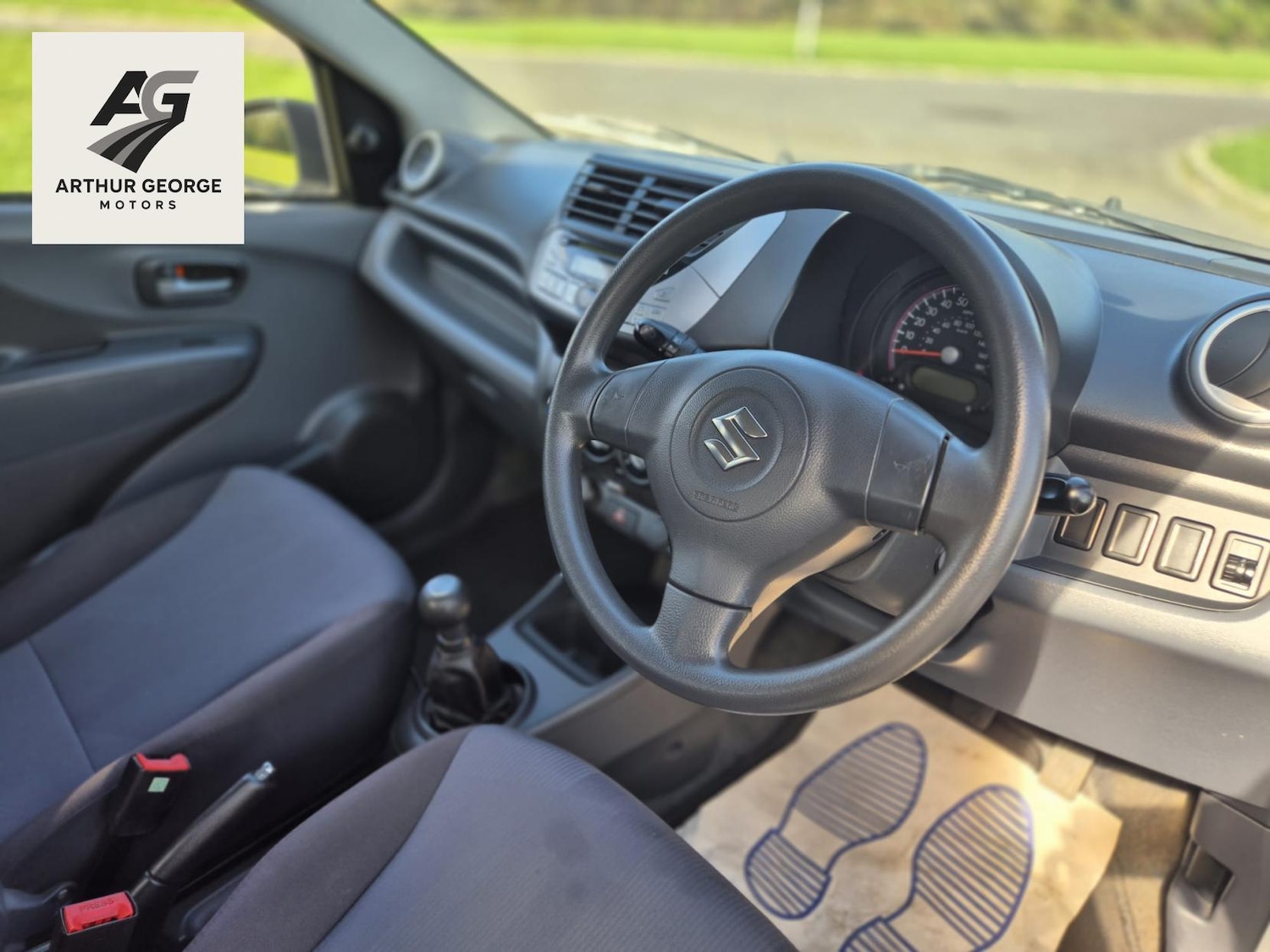 Used Suzuki Alto 2013 for sale - 78144881: Photo 25