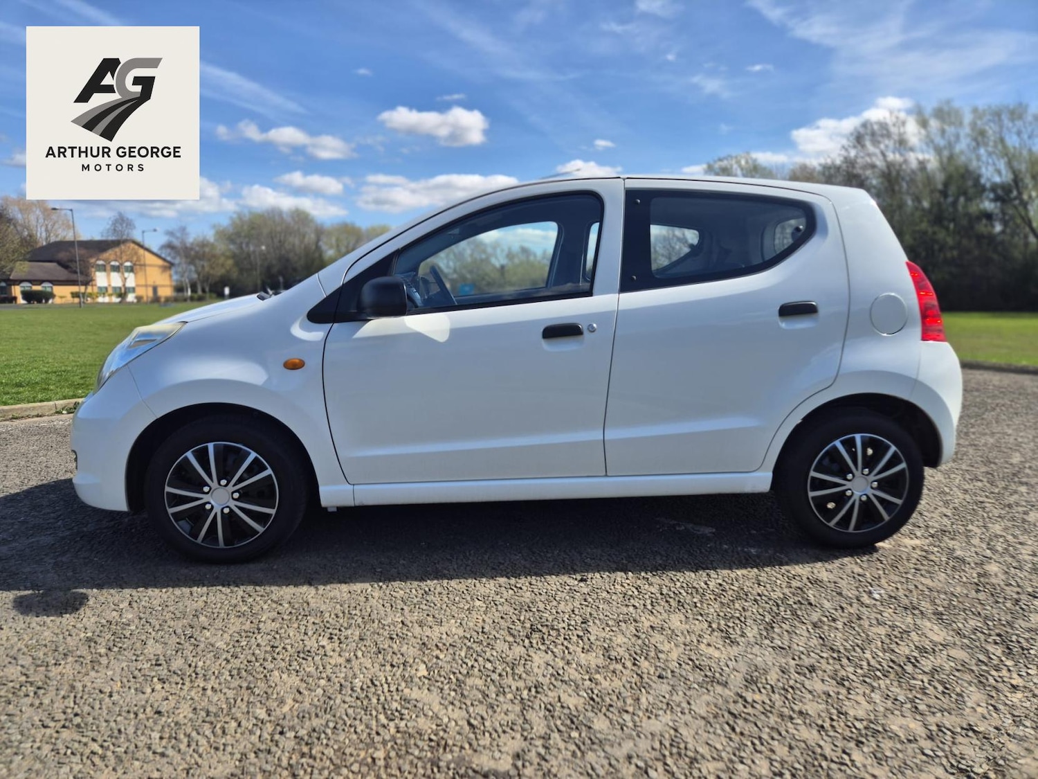 Used Suzuki Alto 2013 for sale - 78144881: Photo 3