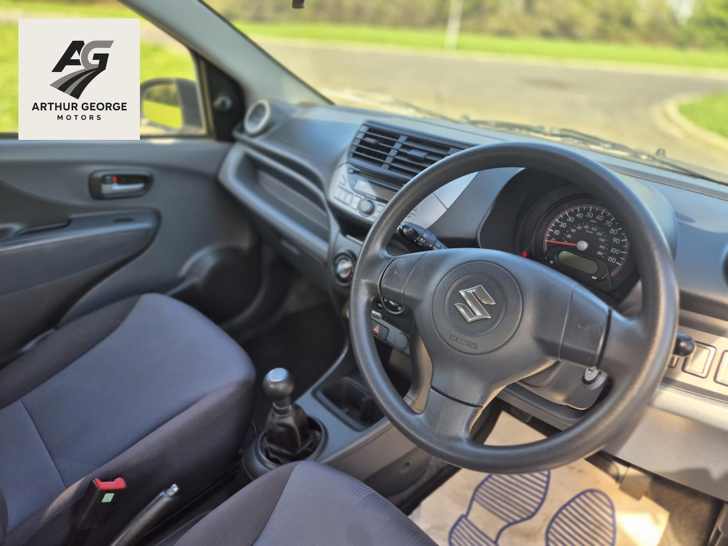 Used Suzuki Alto 2013 for sale - 78144881: Photo 4