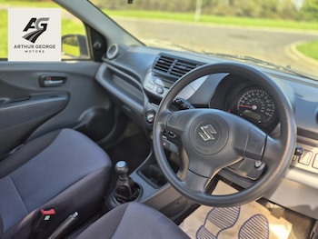 Used Suzuki Alto 2013 for sale - 78144881: Photo