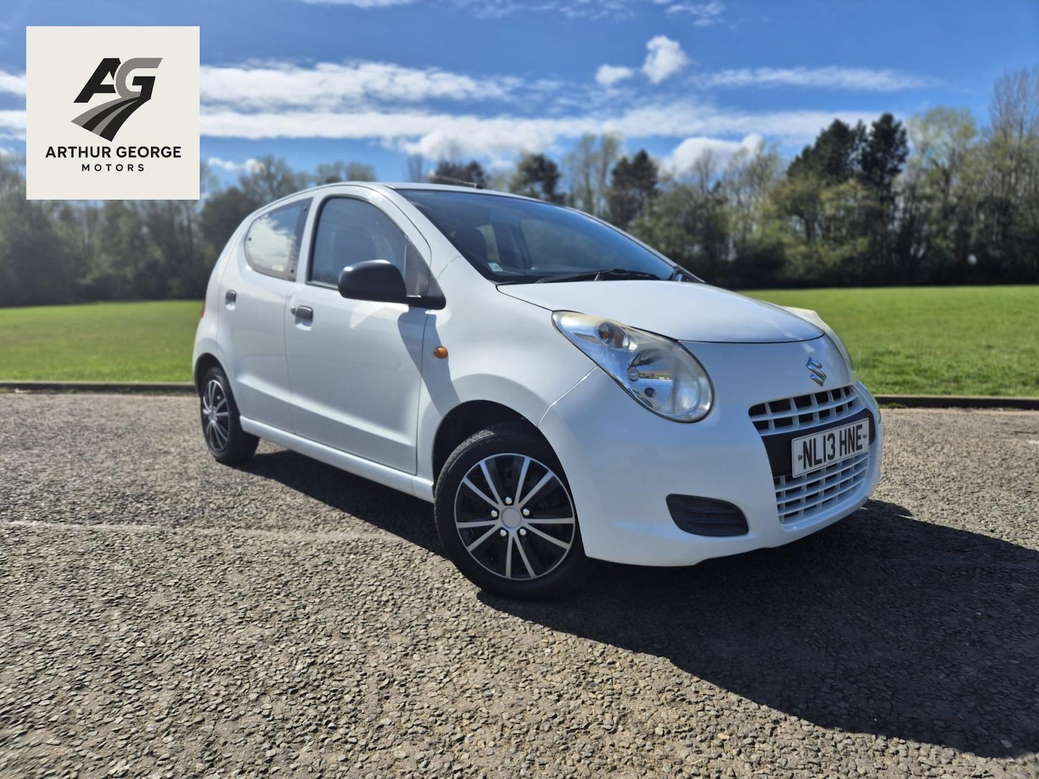 Used Suzuki Alto 2013 for sale - 78144881: Photo 6