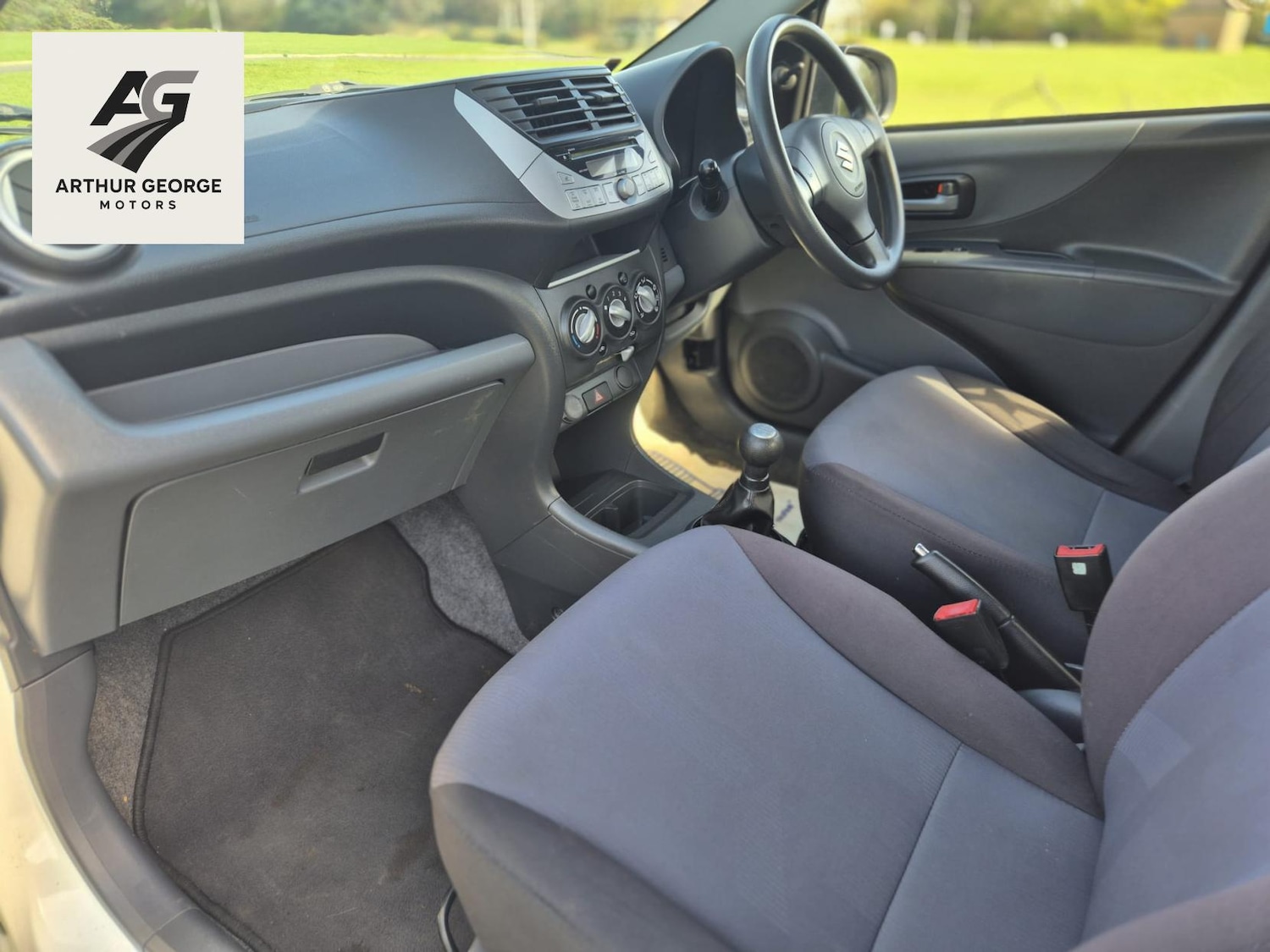 Used Suzuki Alto 2013 for sale - 78144881: Photo 9