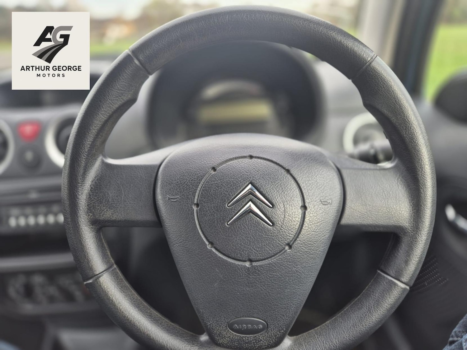 Used Citroen C3 2007 for sale - 78133883: Photo 10