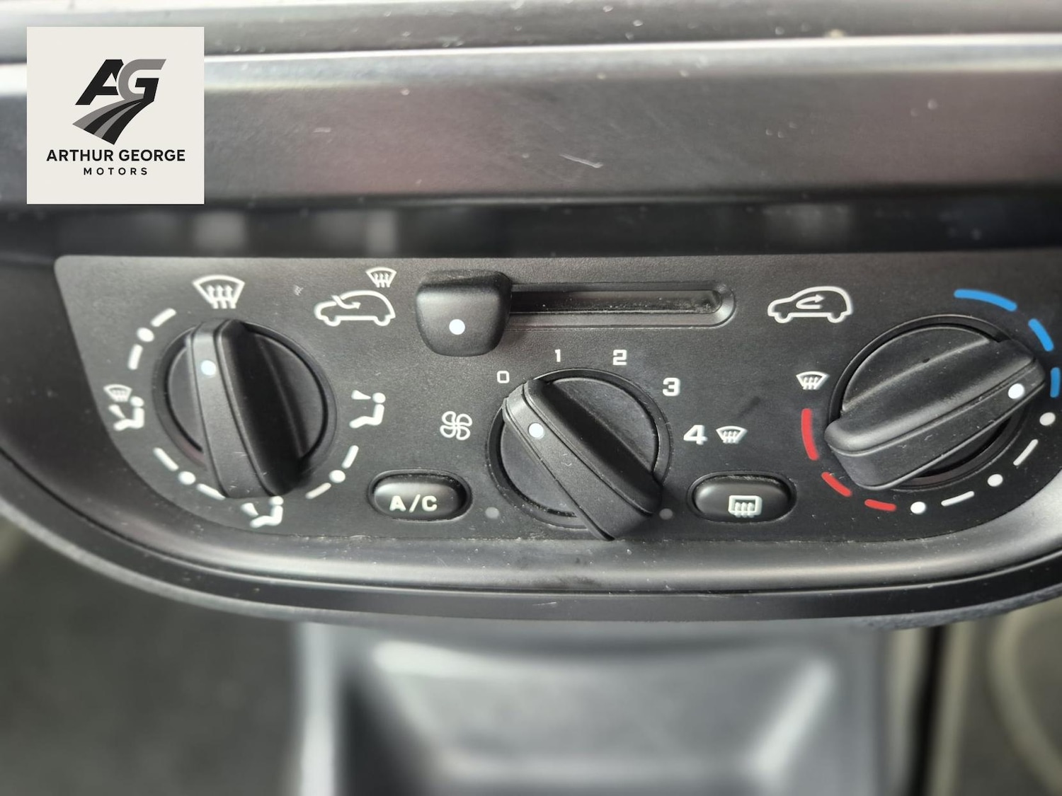 Used Citroen C3 2007 for sale - 78133883: Photo 12