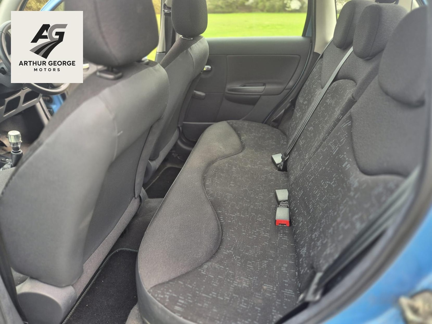 Used Citroen C3 2007 for sale - 78133883: Photo 17