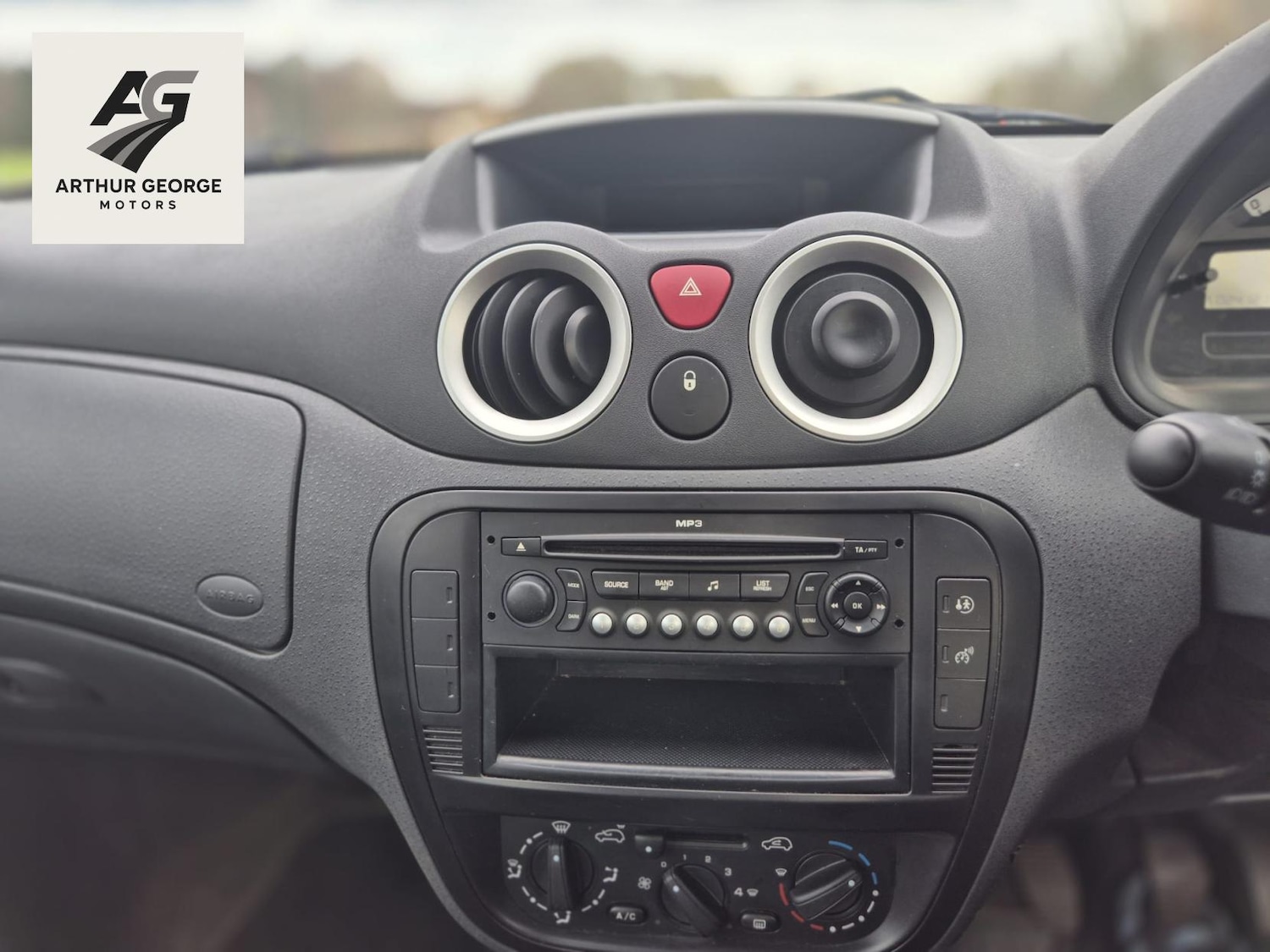 Used Citroen C3 2007 for sale - 78133883: Photo 8