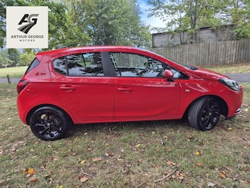 Used Vauxhall Corsa 2019 for sale - 75645470: Photo