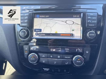 Used Nissan Qashqai 2015 for sale - 78779273: Photo