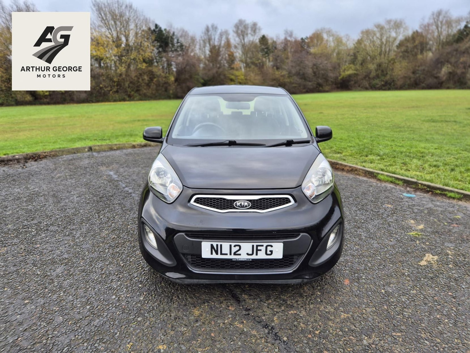 Used Kia Picanto 2012 for sale - 76807344: Photo 9