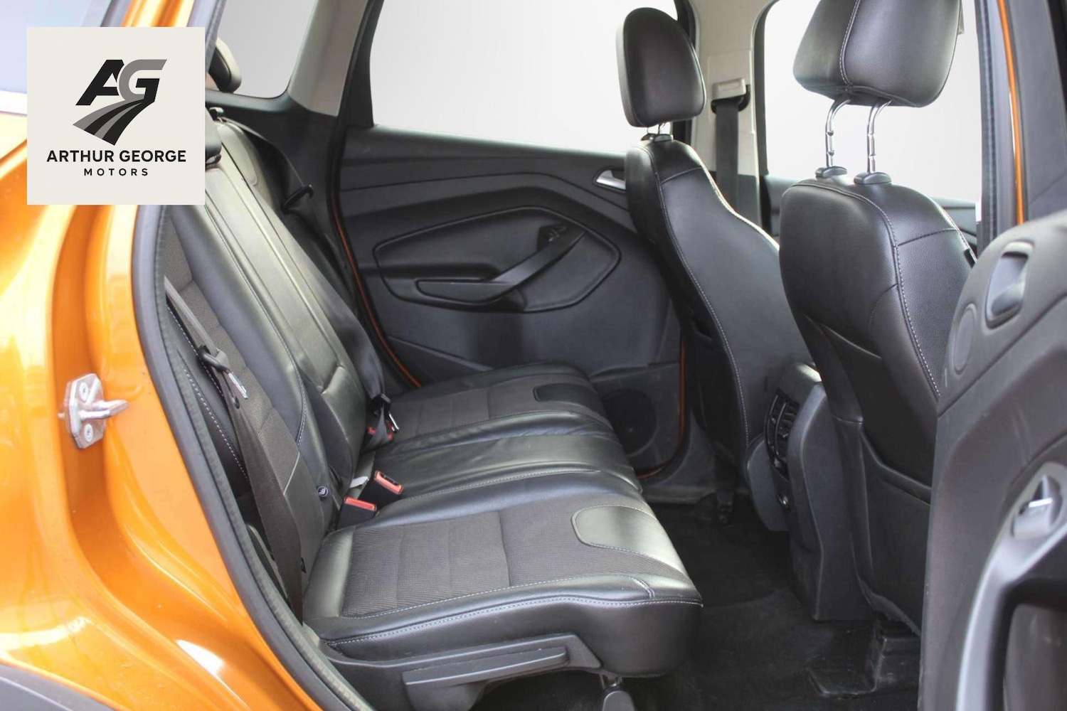 Used Ford Kuga 2015 for sale - 78032121: Photo 6