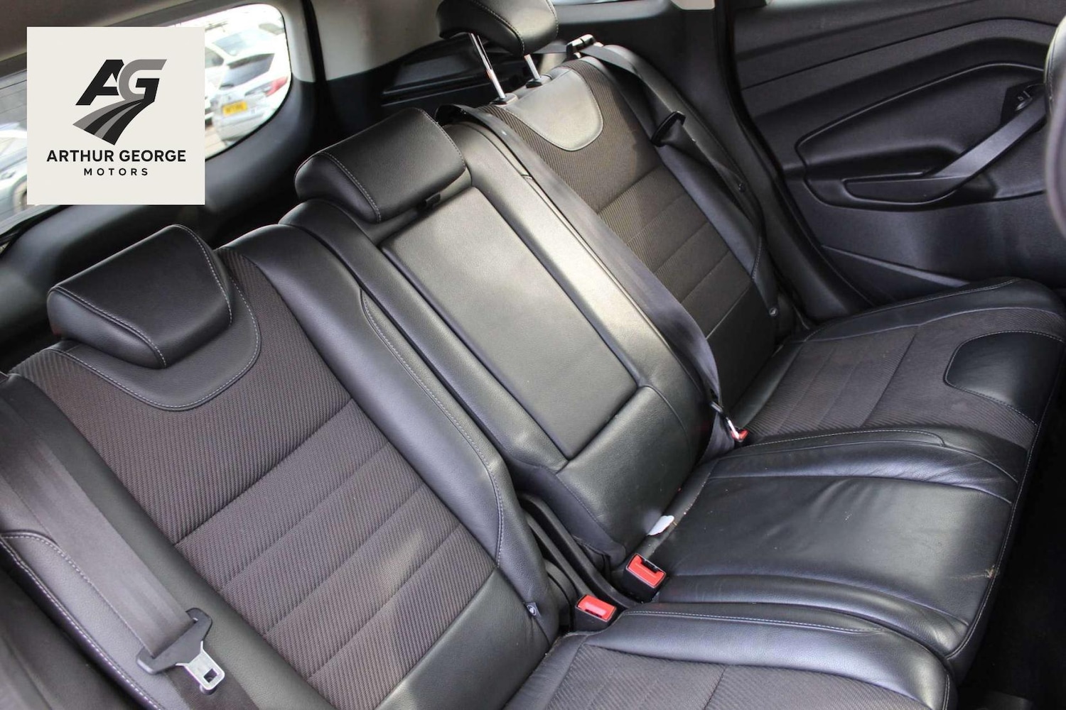 Used Ford Kuga 2015 for sale - 78032121: Photo 7