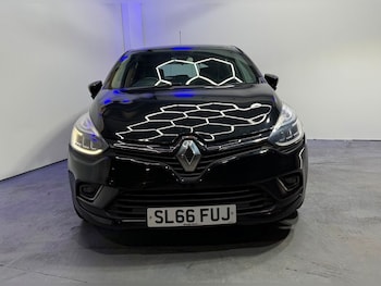 Used Renault Clio 2016 for sale - 78358782: Photo