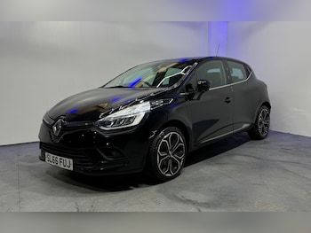 Used Renault Clio 2016 for sale - 78358782: Photo