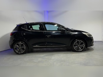 Used Renault Clio 2016 for sale - 78358782: Photo