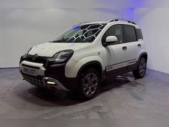 Used Fiat Panda 2016 for sale - 77477923: Photo