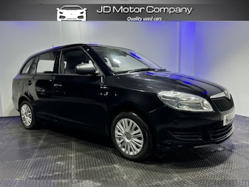 2012 - S TDI CR 5-Door
