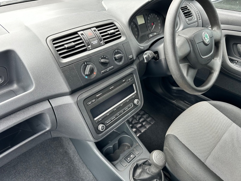 Vehicle 26