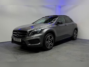 Used Mercedes-Benz GLA 2016 for sale - 78358791: Photo