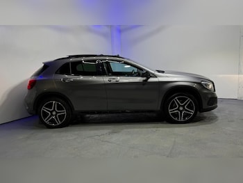 Used Mercedes-Benz GLA 2016 for sale - 78358791: Photo
