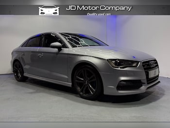 Audi - A3
