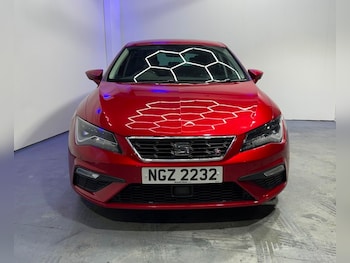Used SEAT Leon 2019 for sale - 77452693: Photo