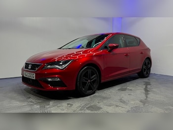 Used SEAT Leon 2019 for sale - 77452693: Photo