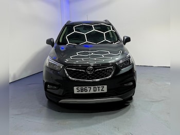 Used Vauxhall Mokka 2018 for sale - 79179291: Photo