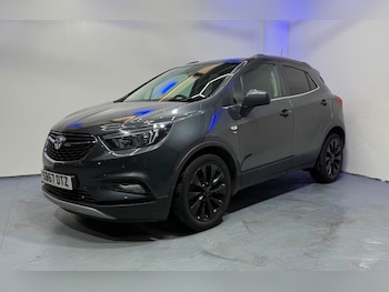 Used Vauxhall Mokka 2018 for sale - 79179291: Photo