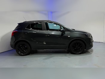 Used Vauxhall Mokka 2018 for sale - 79179291: Photo