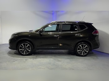 Used Nissan X-Trail 2017 for sale - 78371639: Photo
