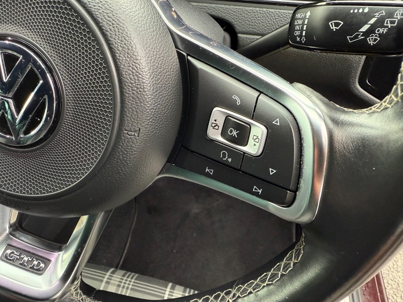 Used Volkswagen Golf 2017 for sale - 77452689: Photo 12