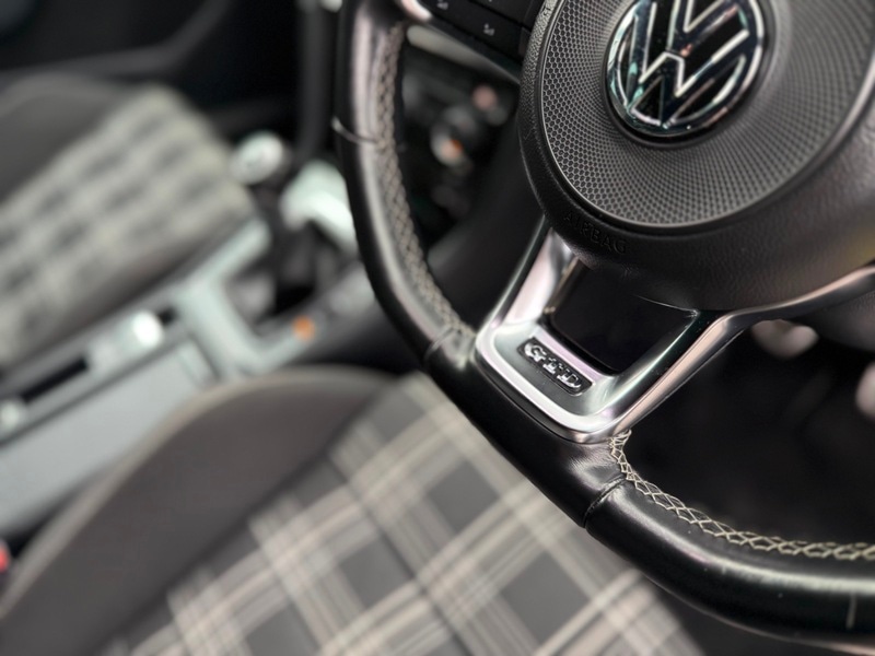 Used Volkswagen Golf 2017 for sale - 77452689: Photo 13