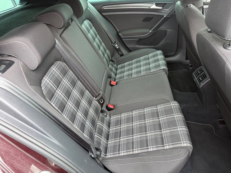 Used Volkswagen Golf 2017 for sale - 77452689: Photo 21