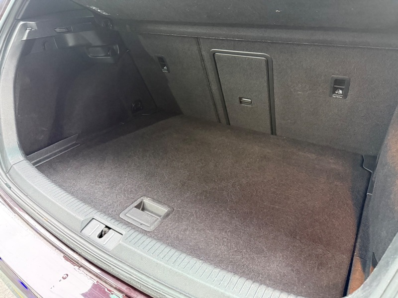 Used Volkswagen Golf 2017 for sale - 77452689: Photo 23