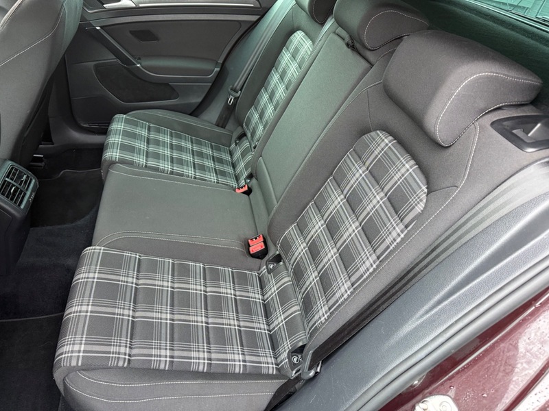 Used Volkswagen Golf 2017 for sale - 77452689: Photo 26