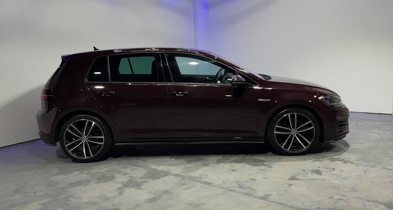 Used Volkswagen Golf 2017 for sale - 77452689: Photo 5