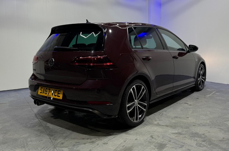 Used Volkswagen Golf 2017 for sale - 77452689: Photo 6