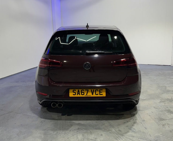 Used Volkswagen Golf 2017 for sale - 77452689: Photo 7