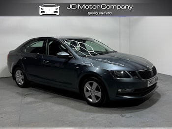 Used Skoda Octavia 2019 for sale - 78646120: Photo