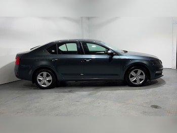 Used Skoda Octavia 2019 for sale - 78646120: Photo