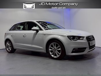 Used Audi A3 2015 for sale - 79179293: Photo