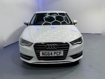 Used Audi A3 2015 for sale - 79179293: Photo