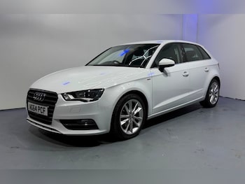 Used Audi A3 2015 for sale - 79179293: Photo
