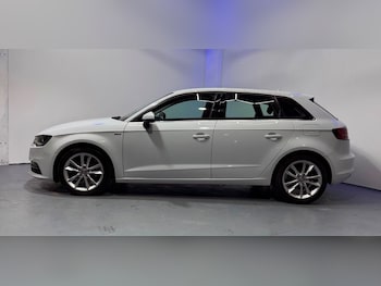 Used Audi A3 2015 for sale - 79179293: Photo
