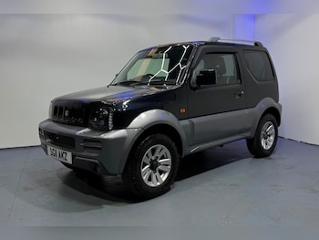 Used Suzuki Jimny 2011 for sale - 79142909: Photo
